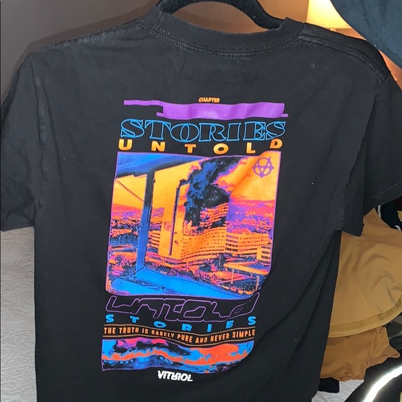 Zummies T - Picture 2 of 2